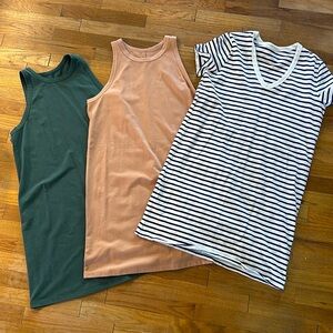 Bundle of Cute Summer Dresses